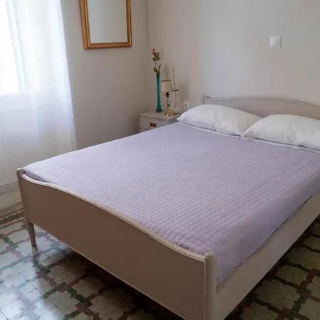 Captains' House * Vathí - Ítaca