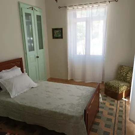 Captains' House Villa *