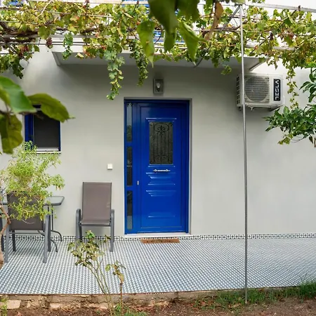 Captains' House Villa *