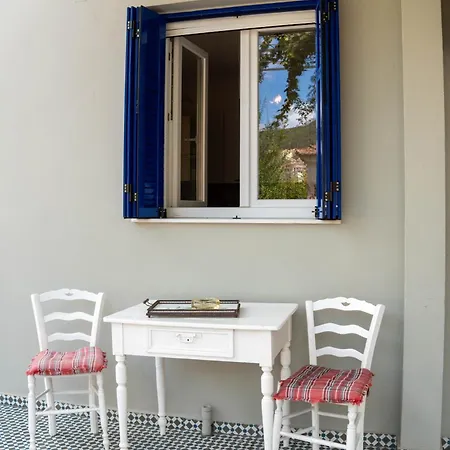 Captains' House * Vathy (Ithaca)