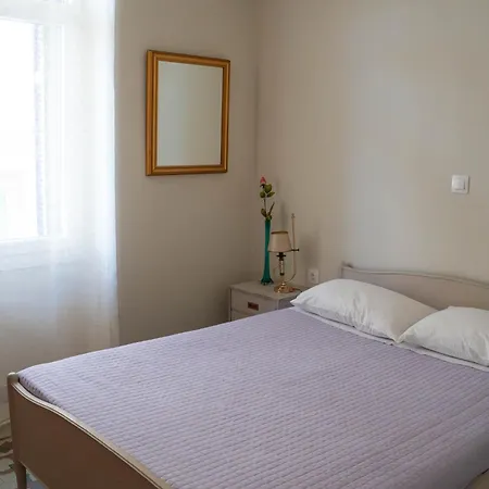 Captains' House Villa