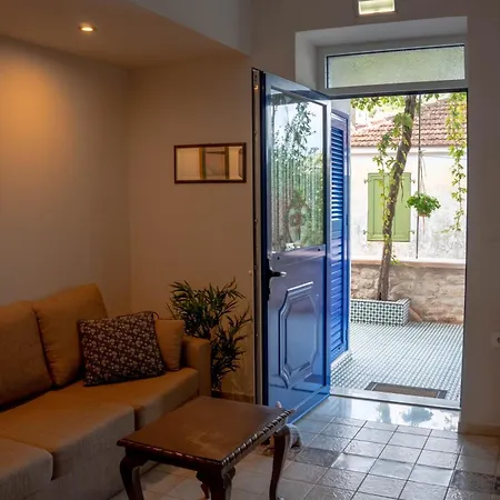 Villa Captains' House