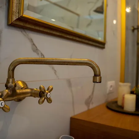 Captains' House Villa