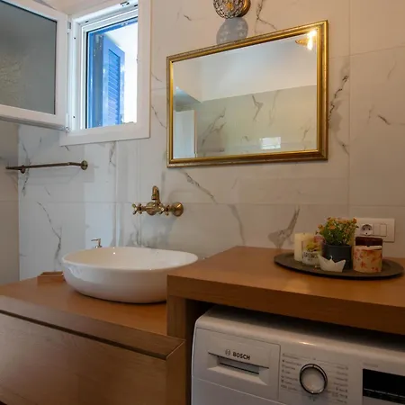 Villa Captains' House Vathy (Ithaca)