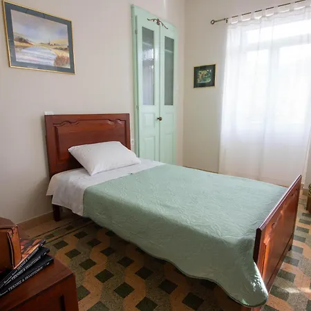 Captains' House Vathy (Ithaca)
