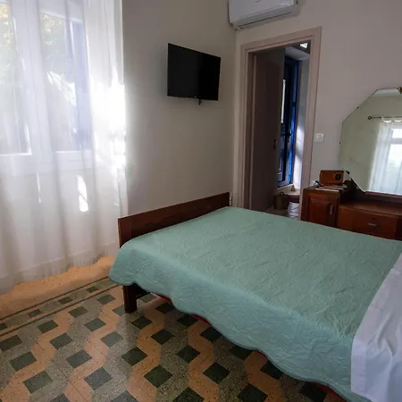 Villa Captains' House