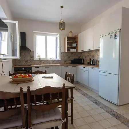 Captains' House Vathy (Ithaca)