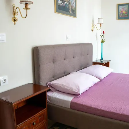 Captains' House Villa