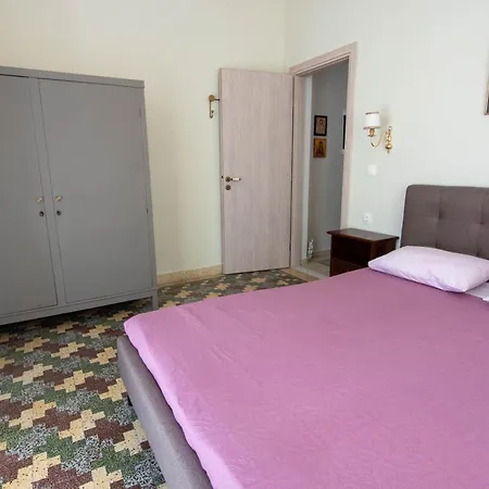 Captains' House Villa Vathy (Ithaca)