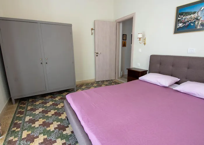 Captains' House Villa Vathy (Ithaca)